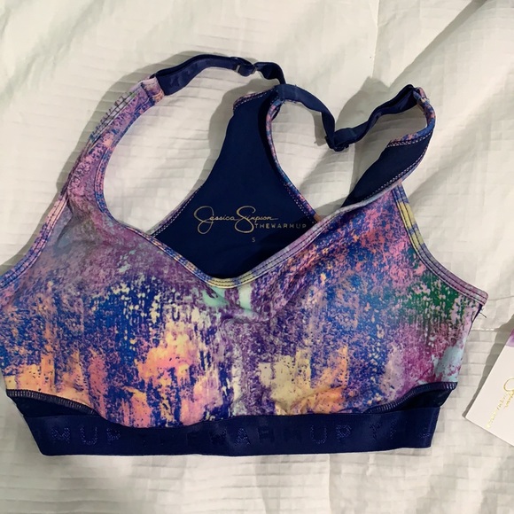 Colorful Workout Set - Picture 6 of 7